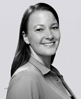 Aly Taylor - COO, PerformOS