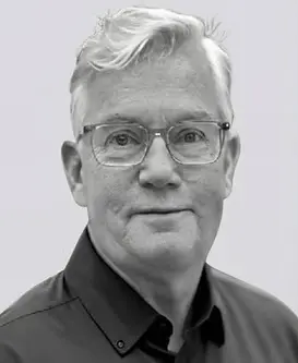 Nigel Taylor - CEO, PerformOS
