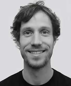 Owen Williams, Dev Lead