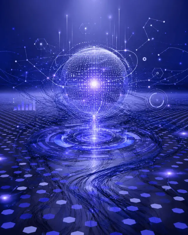 The future of work with agentic AI