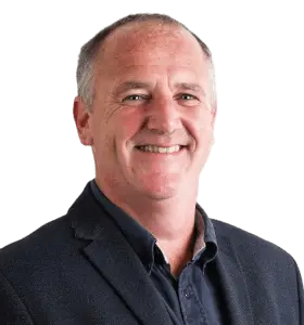 Andy Cowie