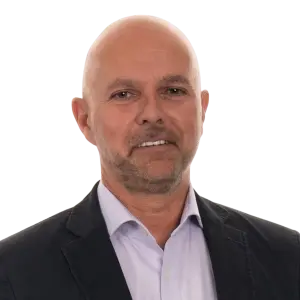Denis McLinden