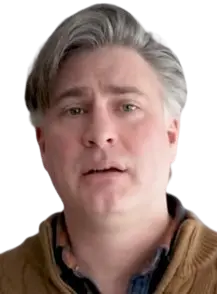 Iain Godding