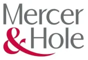 Mercer & Hole
