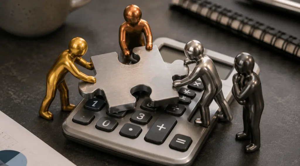 The Brave New World For Accountants