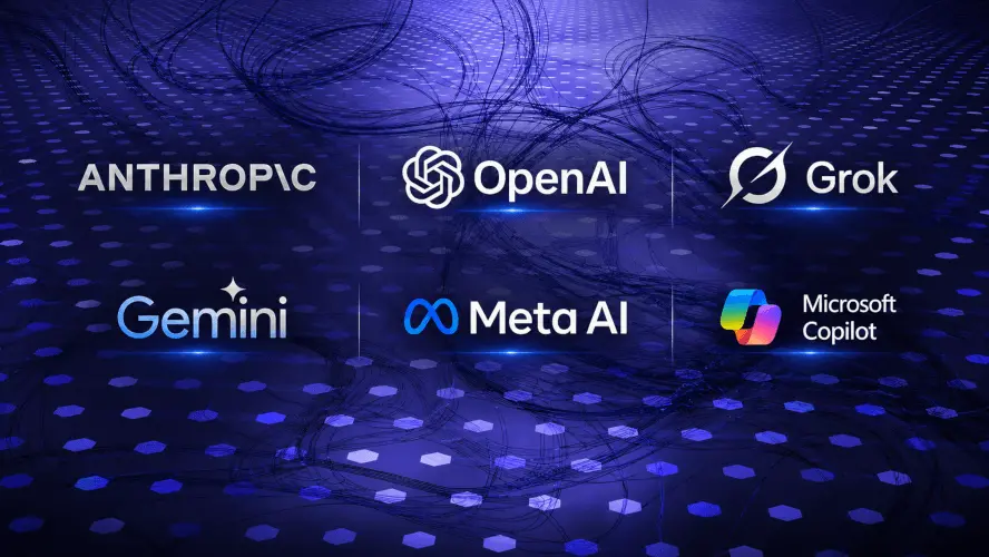 The Agentic AI Revolution: A Comprehensive Guide for Business Leaders